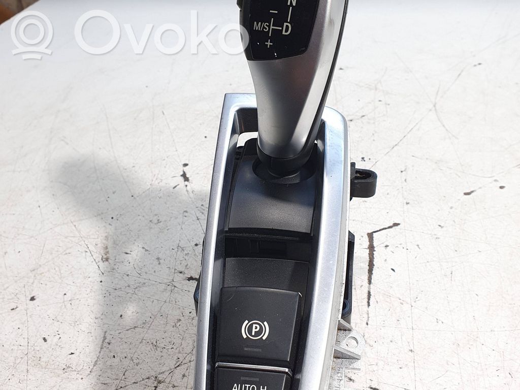 BMW 7 F01 F02 F03 F04 Wybierak biegów 