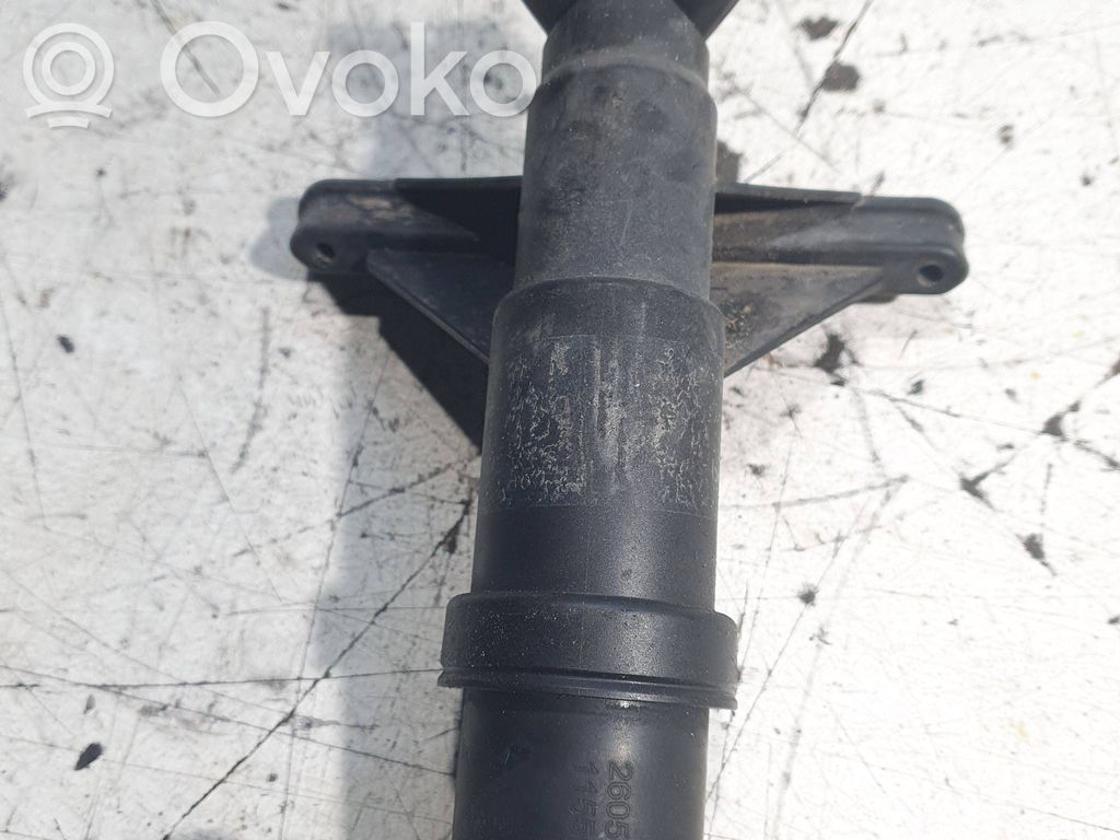 Žibintų apiplovimo purkštukas (-ai)   260509,11551