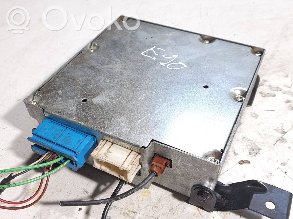 BMW 3 E90 E91 Video control module 