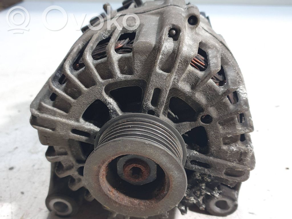 Generator/alternator   7802261,2543461C,FG18S019