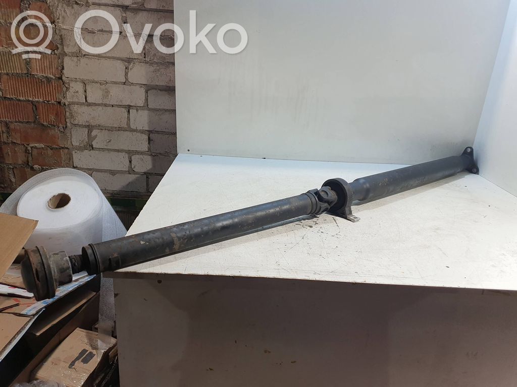 BMW 5 E60 E61 Drive shaft (set) 