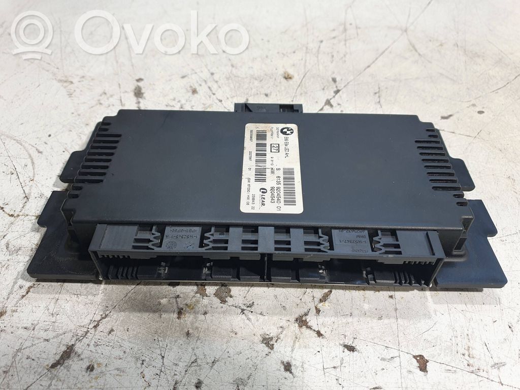 BMW 3 E90 E91 Light module LCM 