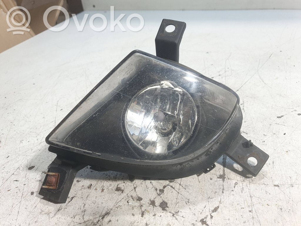 BMW 3 E90 E91 Front fog light 