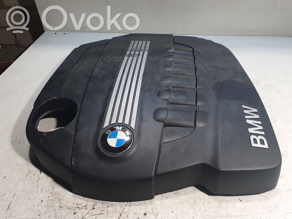 BMW 3 E92 E93 Engine cover (trim) 