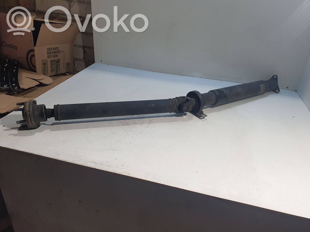 Drive shaft (set)   7549298