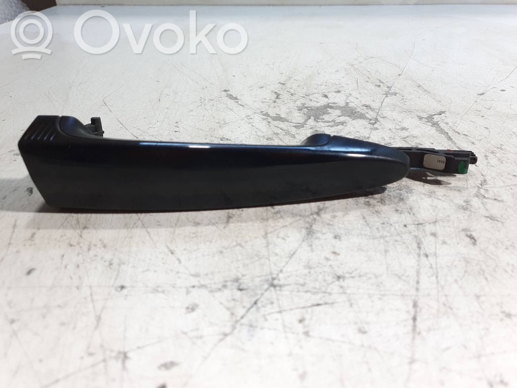 BMW 3 E90 E91 Manecilla externa puerta delantera 