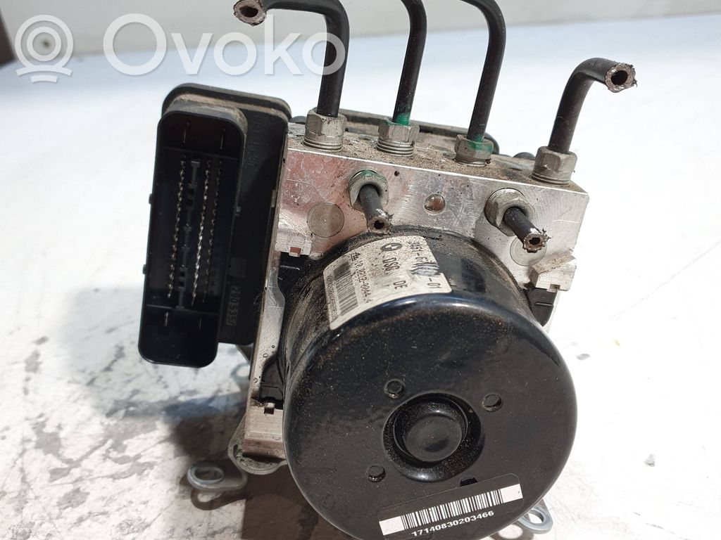 BMW 3 E90 E91 ABS Pump 