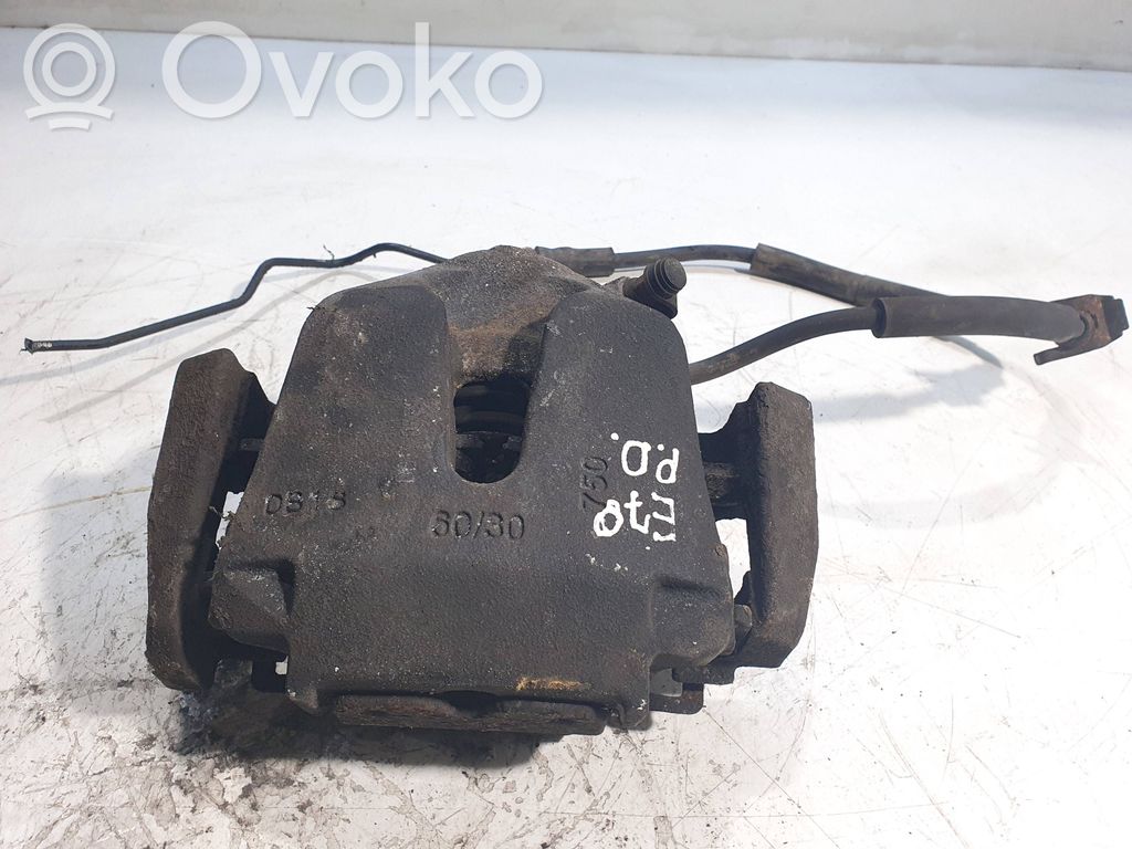 Front brake caliper   6030