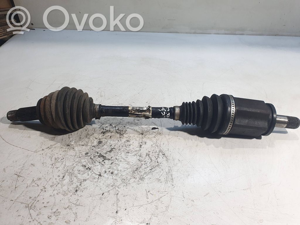 Etuvetoakseli   P755394505,T510109081719