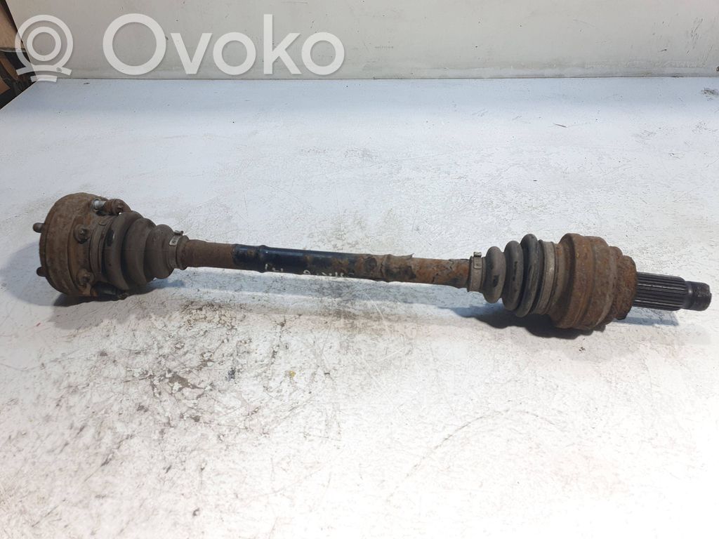 BMW 3 E90 E91 Rear driveshaft 