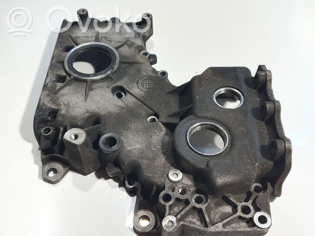 BMW 7 E65 E66 Timing chain cover 