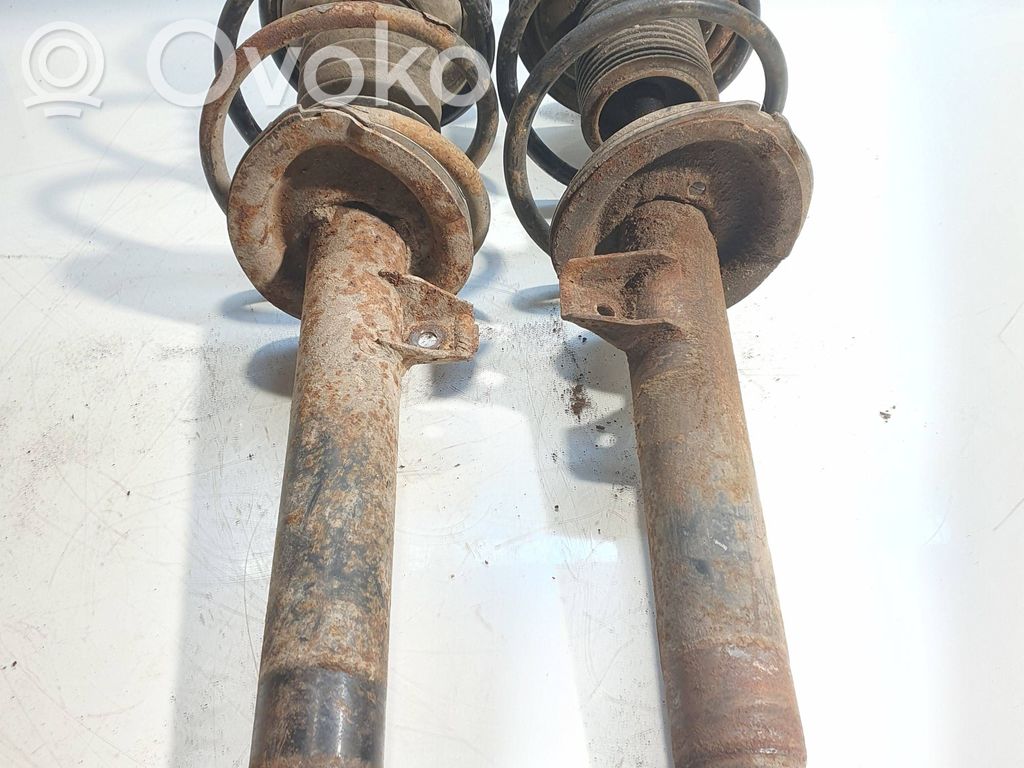 BMW 3 E46 Front shock absorber/damper 