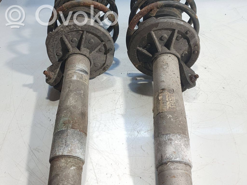 BMW 7 E65 E66 Front shock absorber/damper 