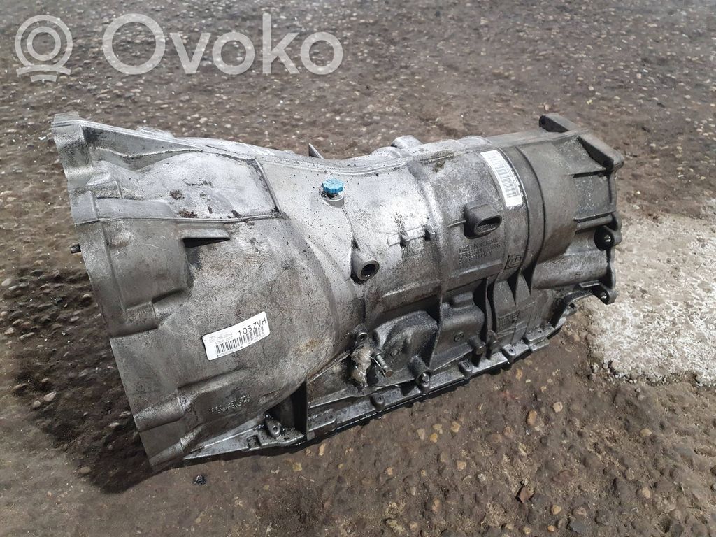 BMW 3 E90 E91 Automatic gearbox 