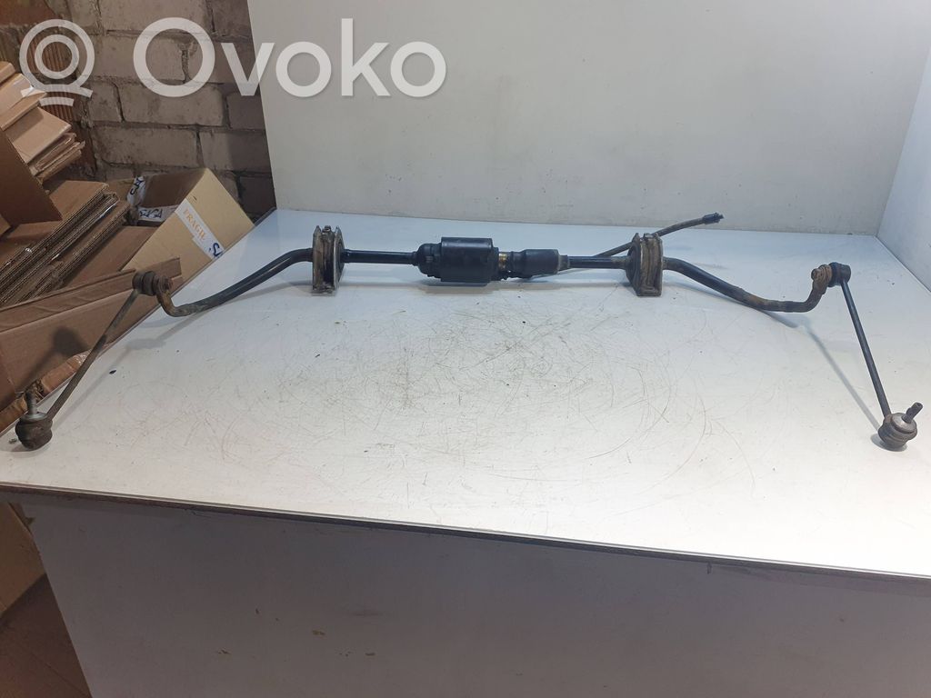 BMW 5 E60 E61 Active stabilizer 