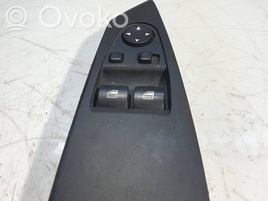 BMW 6 E63 E64 Elektrisko logu slēdzis 