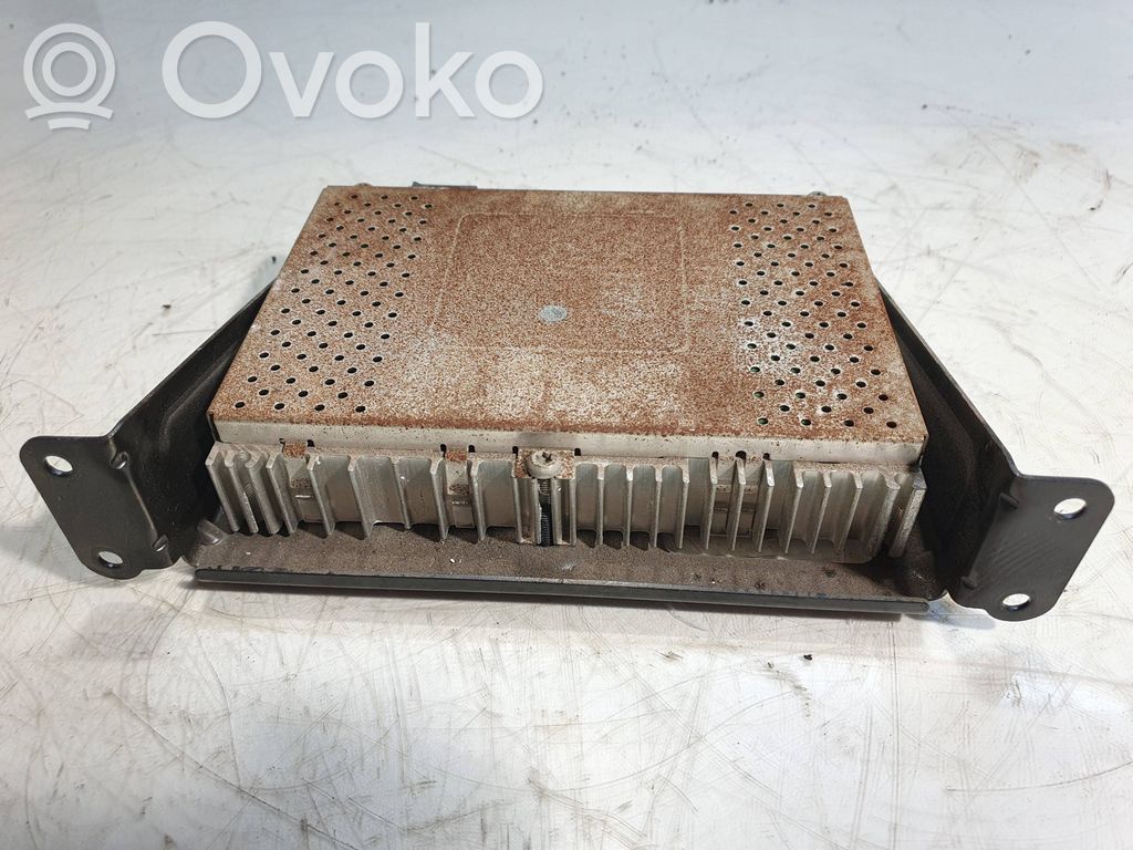 BMW 6 E63 E64 Other control units/modules 