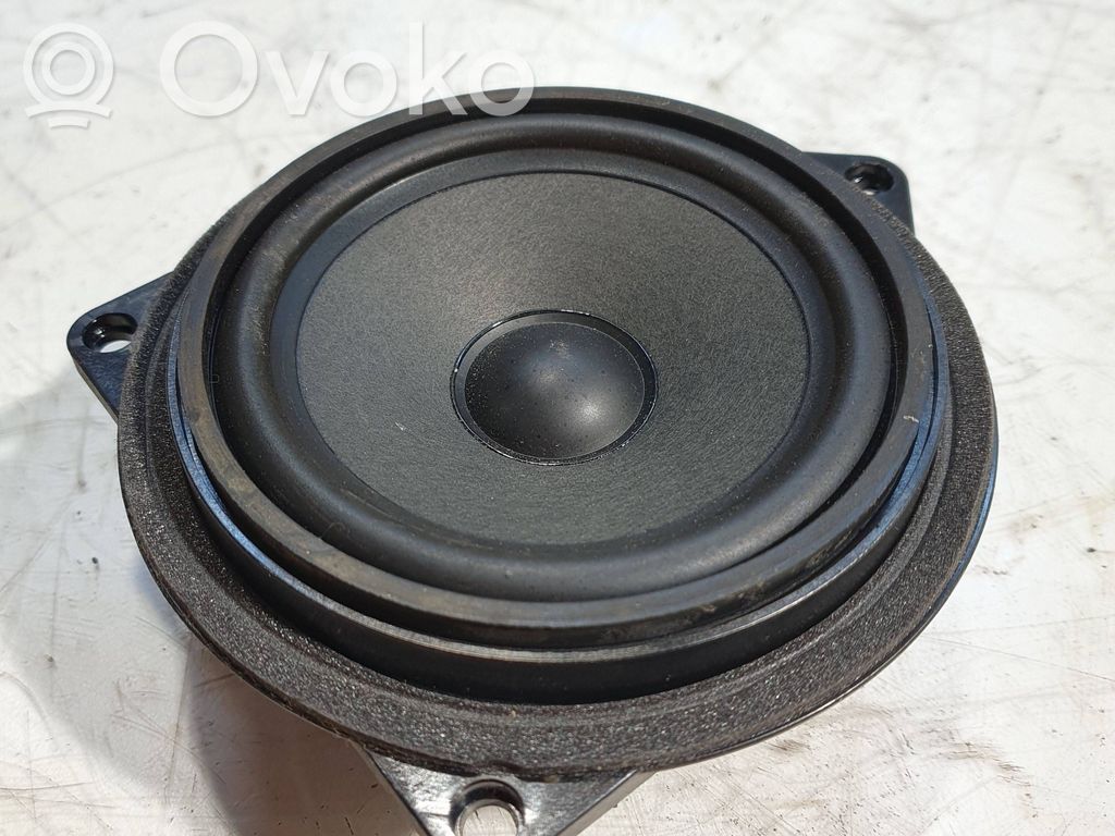 BMW 6 E63 E64 Front door speaker 