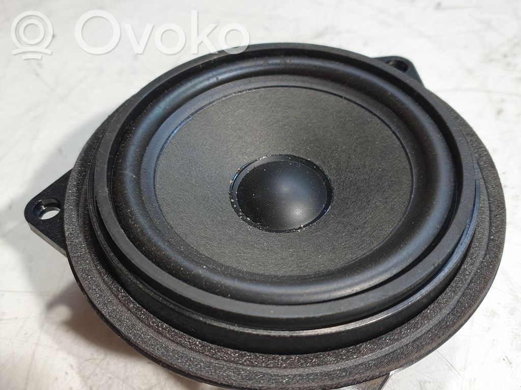 BMW 6 E63 E64 Front door speaker 