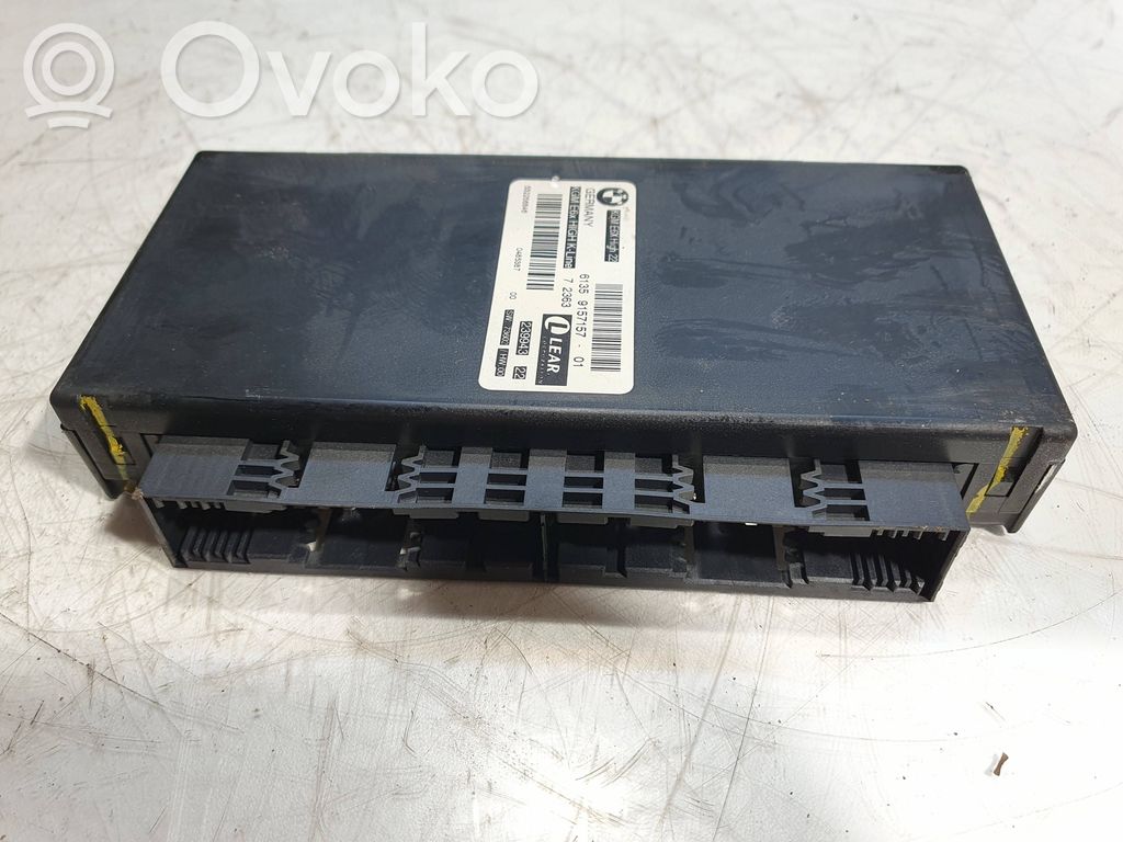 Gateway control module   9157157,532256846,72363