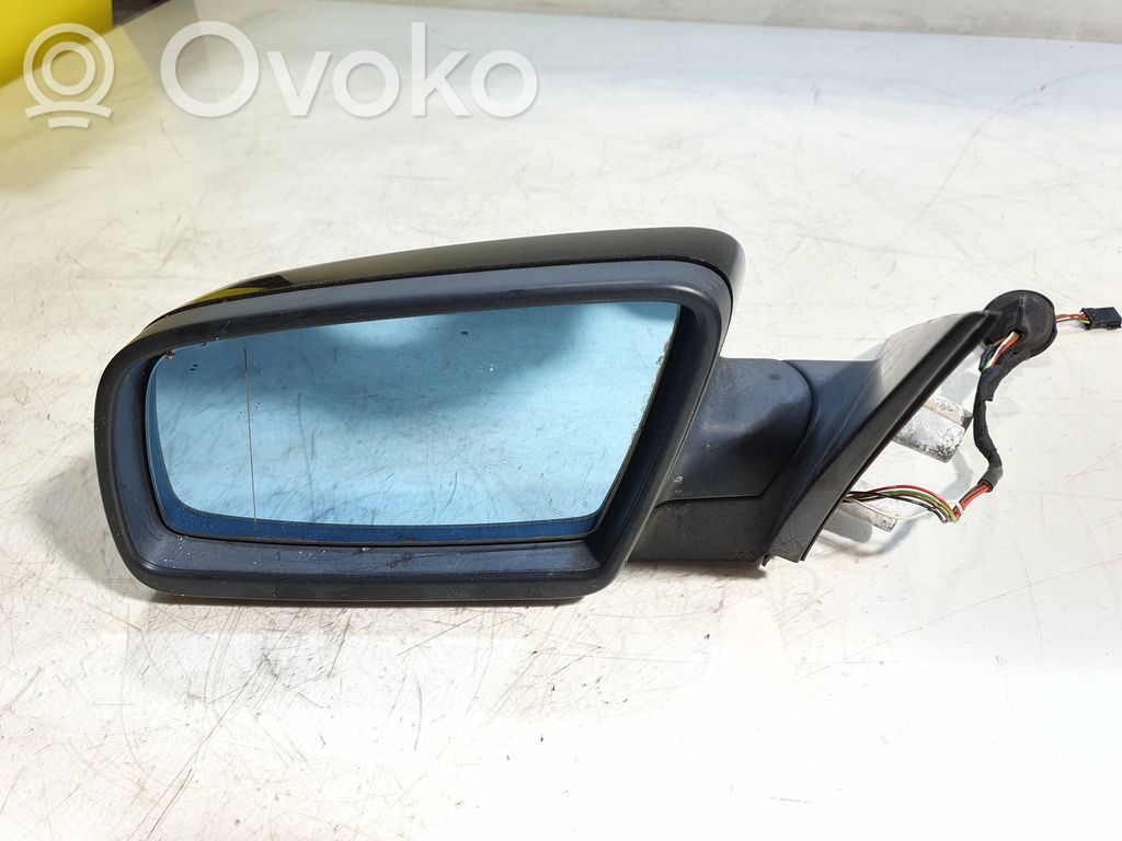 Front door electric wing mirror   39993