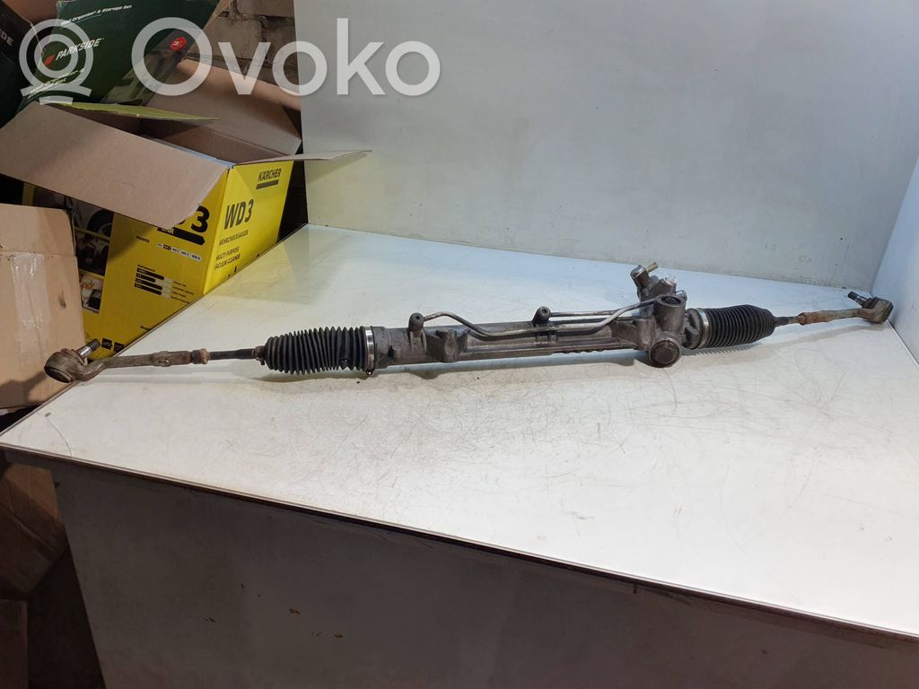 BMW X5 E53 Steering rack 