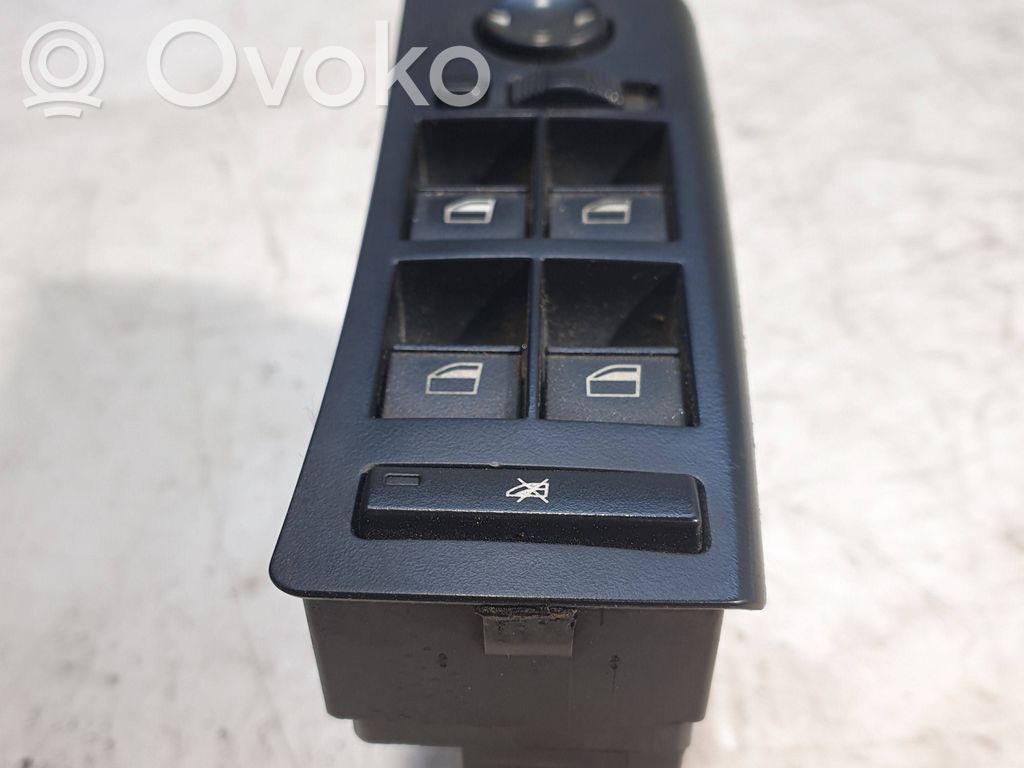 BMW X5 E53 Electric window control switch 