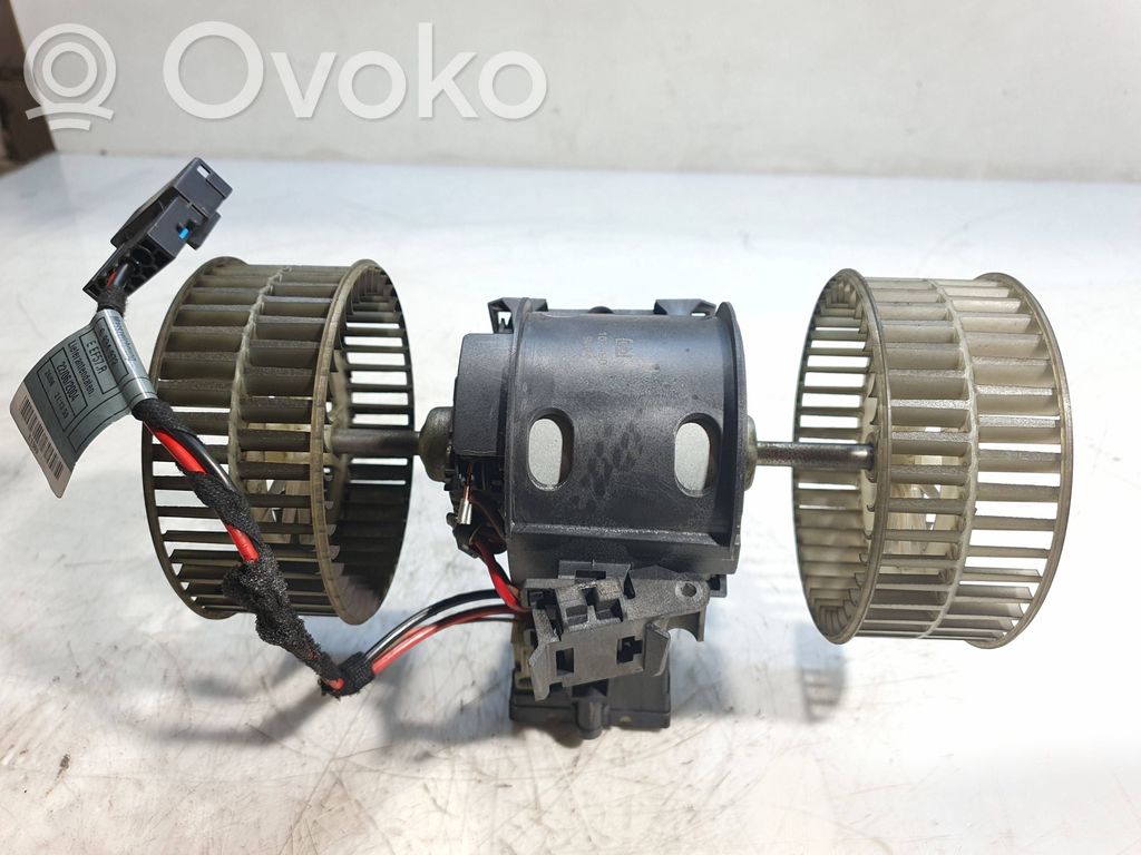 Heater fan/blower   6934972,235141