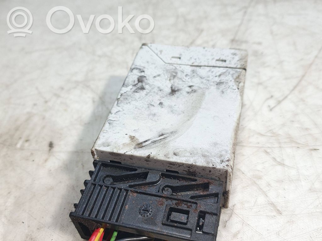 BMW 5 E60 E61 MPM control module 