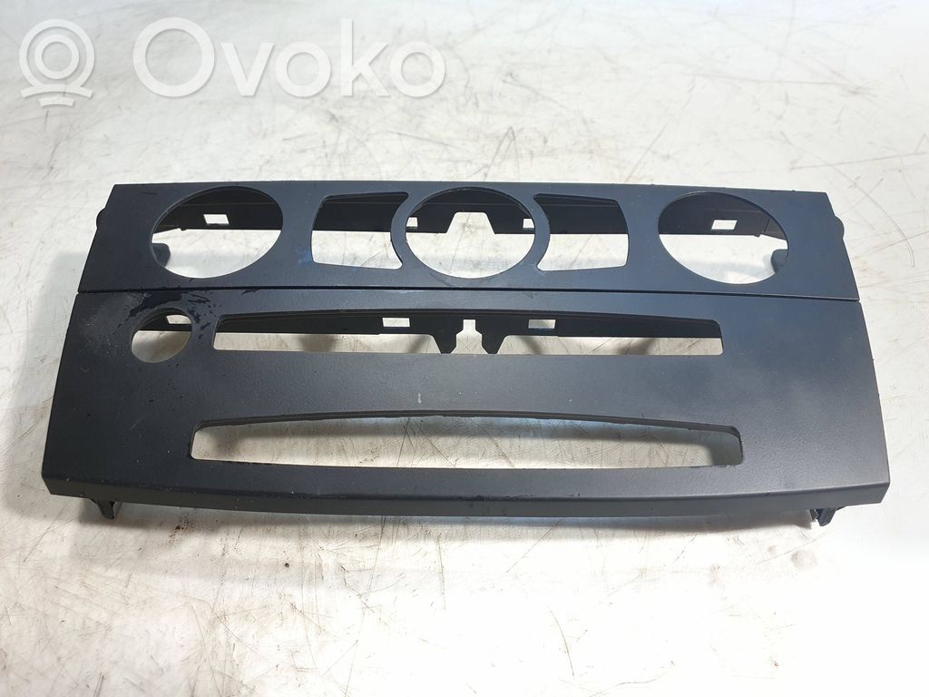 Climate control/heater control trim   7063151,14121810