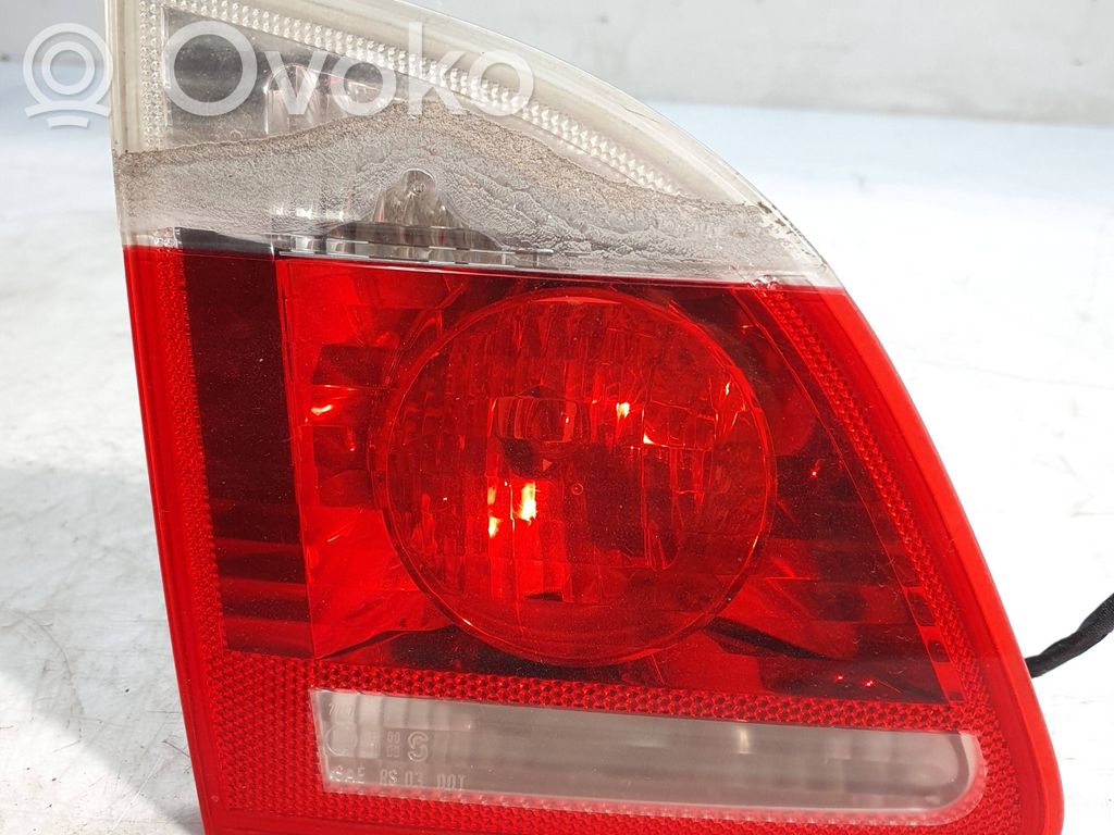 BMW 5 E60 E61 Takaluukun takavalot 