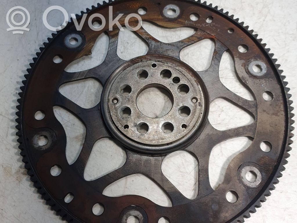 BMW 5 F10 F11 Flywheel 