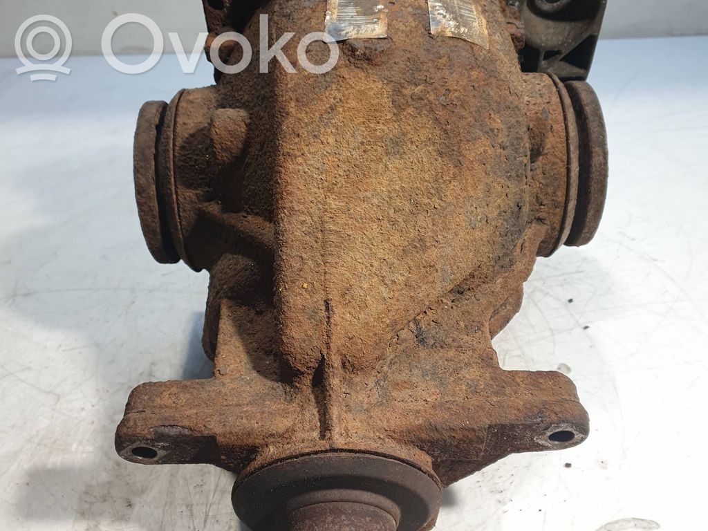 Rear differential   7542514,E2032T2,900409300607