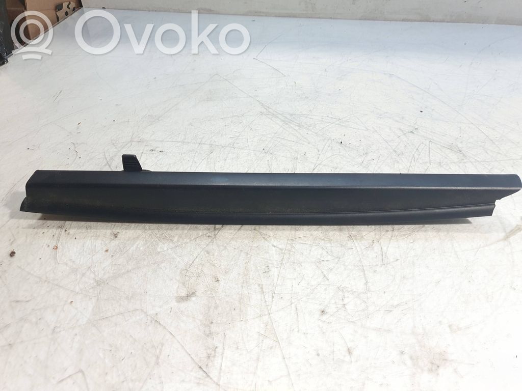 BMW X5 E53 Galinė lango užuolaidėlė 