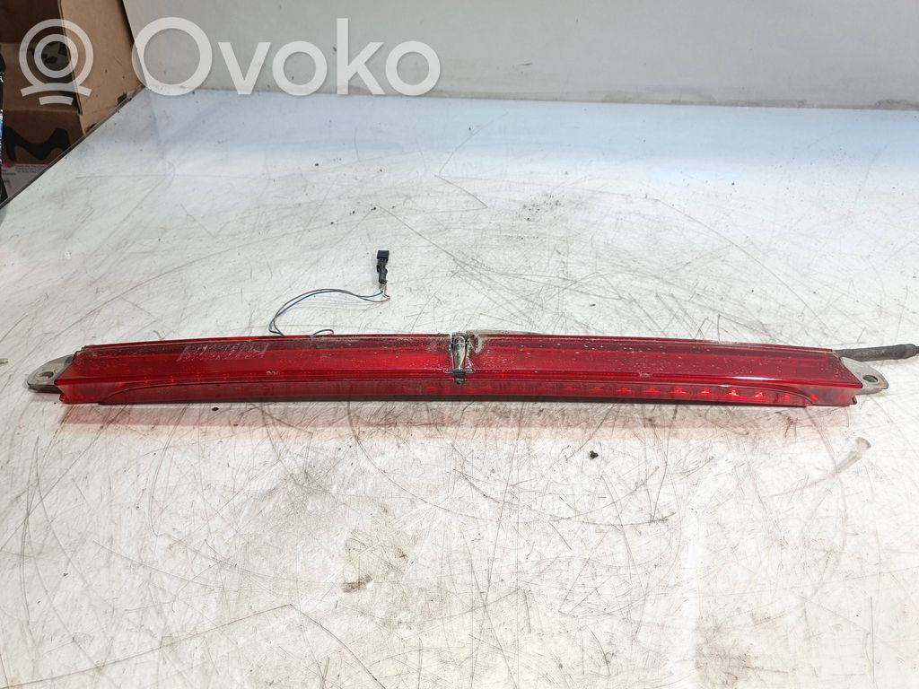 BMW 3 E90 E91 Third/center stoplight 