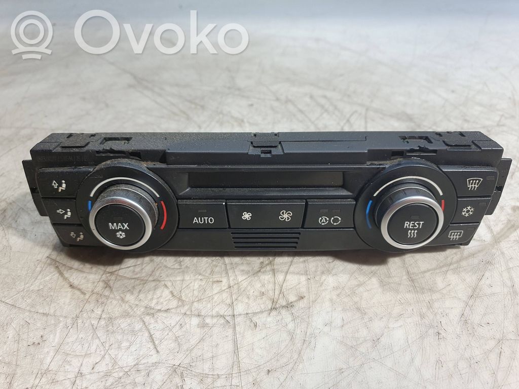 Climate control unit   9162983,070491003,A2C53289383