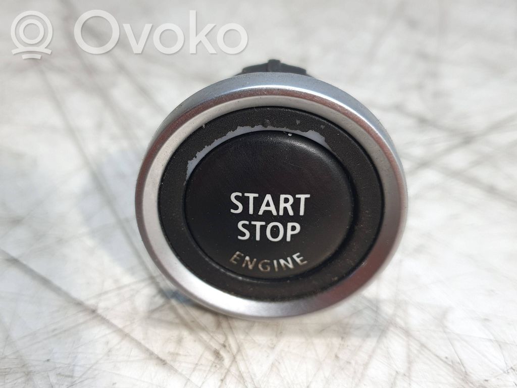 BMW 3 E90 E91 Buton pornire/oprire motor 