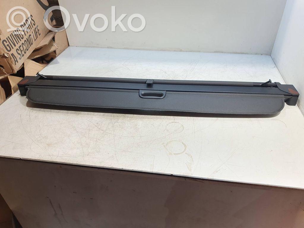 BMW X5 E70 Laderaumabdeckung Gepäckraumabdeckung 