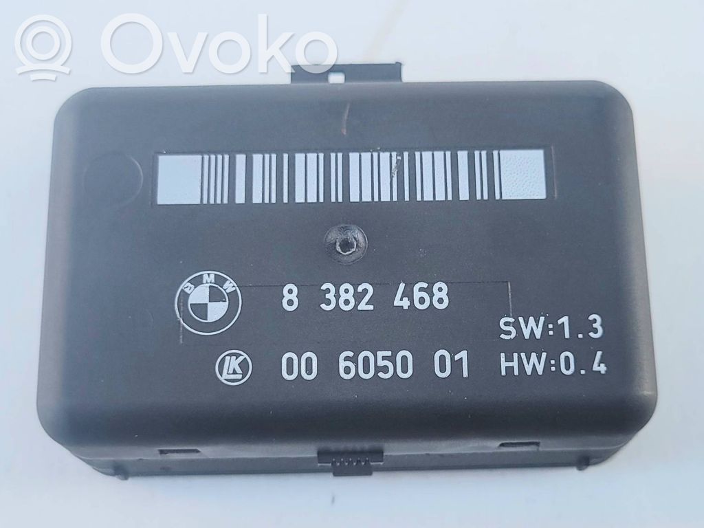 BMW 5 E39 Rain sensor 