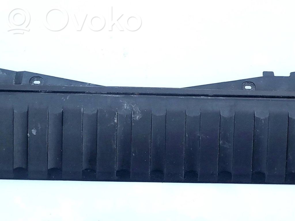 BMW X5 E53 Tailgate trim 