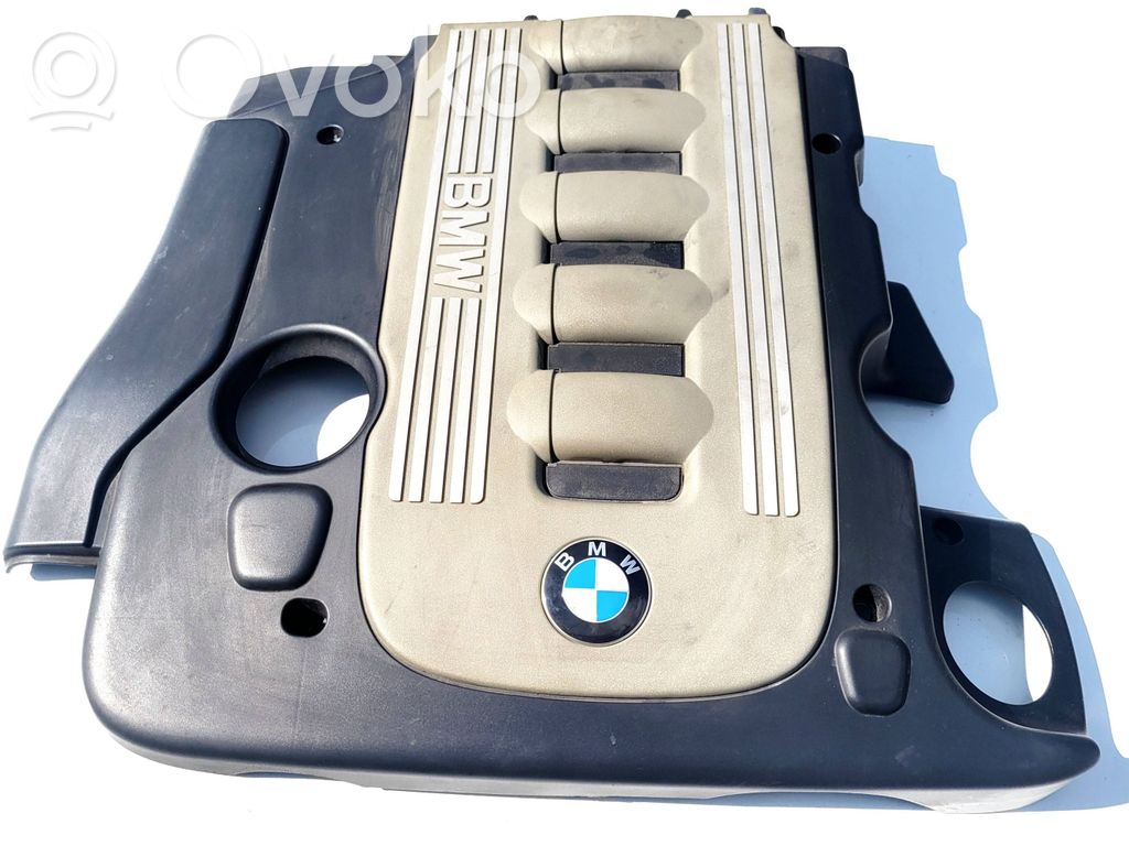 Engine cover (trim)