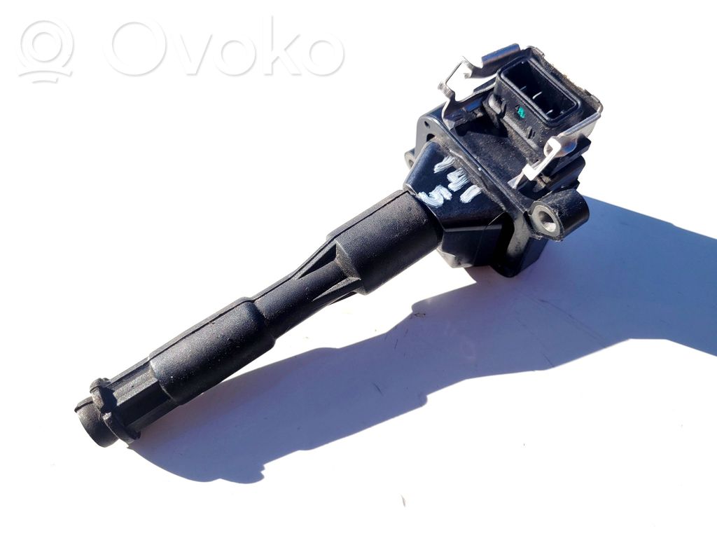 BMW 5 E39 Zündspule Zündmodul 