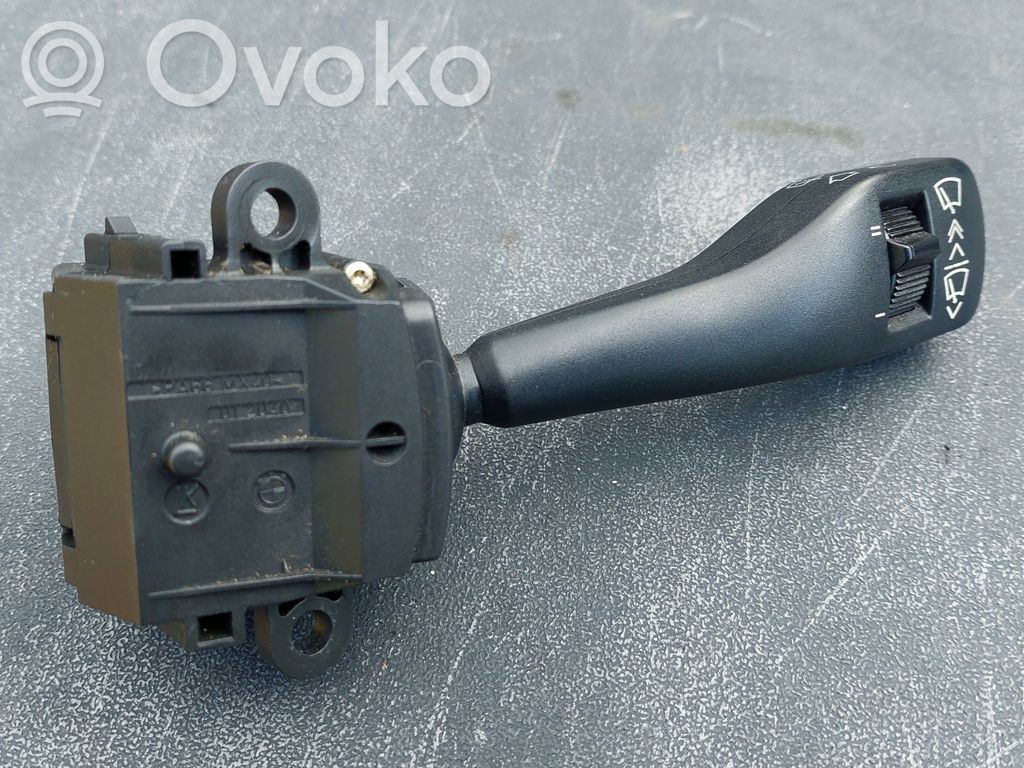 Wiper control stalk   01204020,8363669