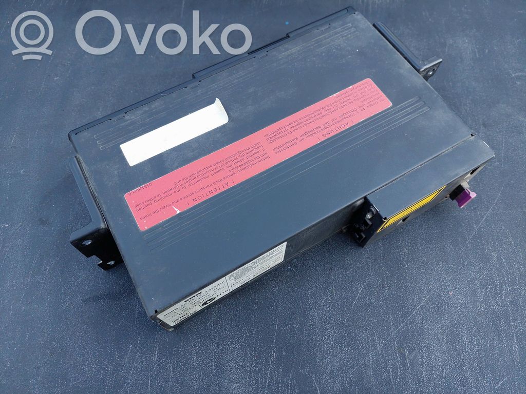 Navigation unit CD/DVD player   01342K030,020258,6913388