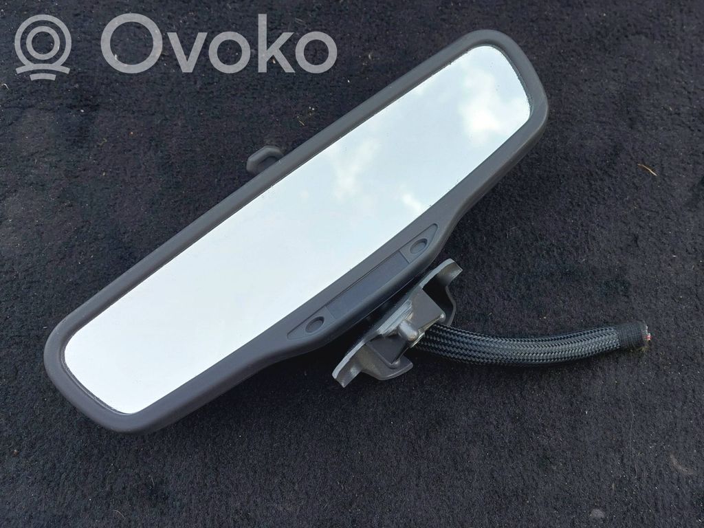 Espejo retrovisor (interior)   E11015468,E11025468
