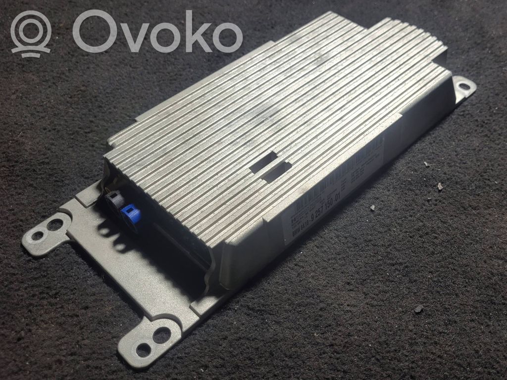 Moduł / Sterownik Bluetooth   003004031,004001004,2259389,B007EH0B2446735