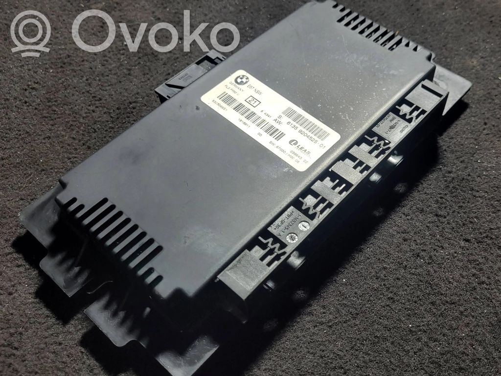 BMW 1 E81 E87 Light module LCM 