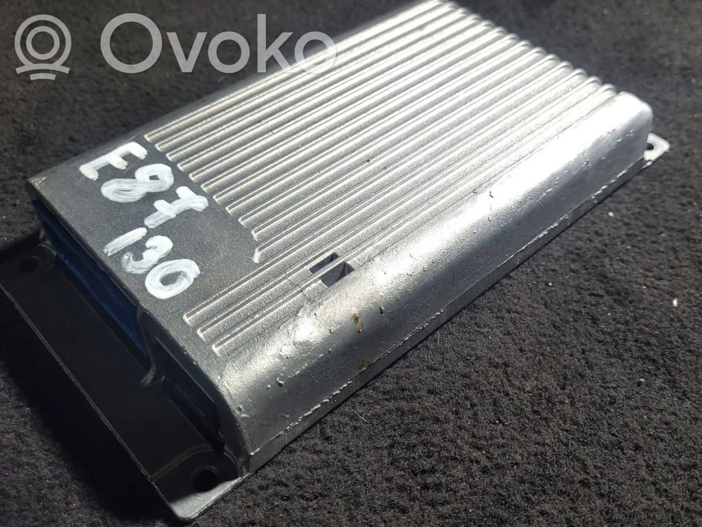 BMW 1 E81 E87 Unidad de control/módulo de bluetooth 