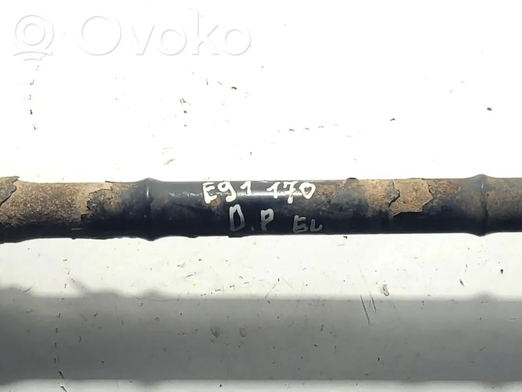 BMW 3 E90 E91 Rear driveshaft 