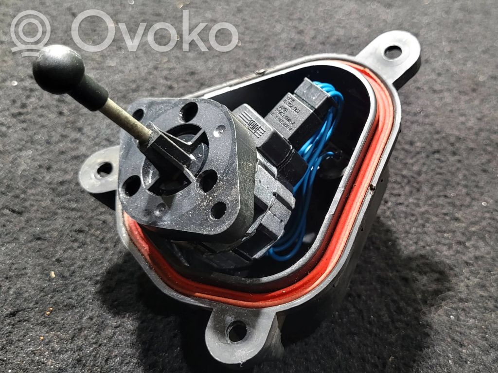 BMW X5 E53 Motor reglare nivel far 